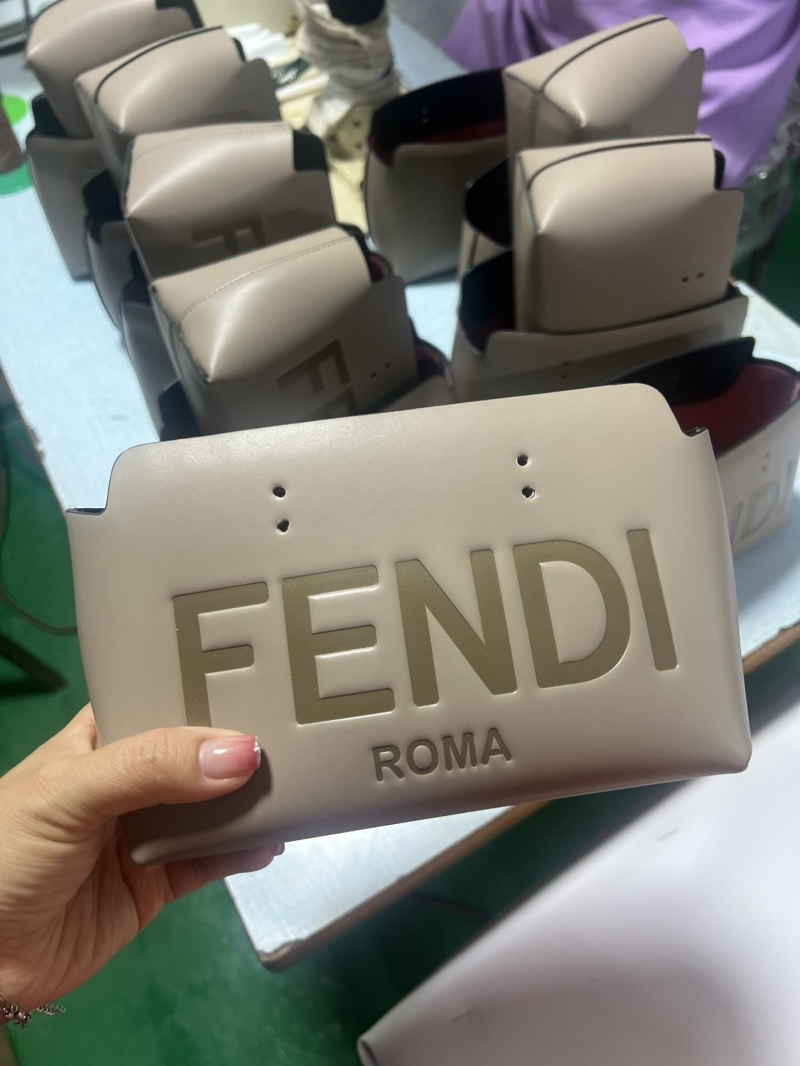 Fendi Pillow Bags